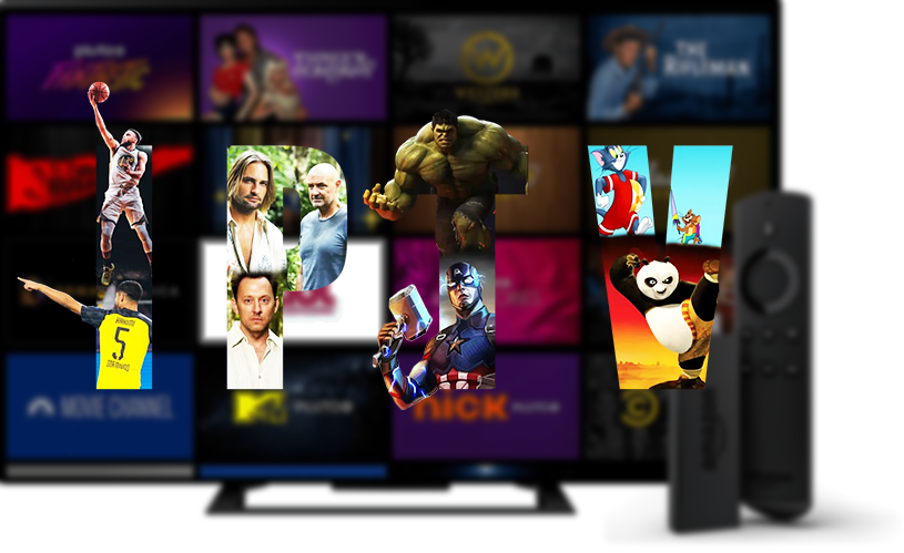 IPTV Devices